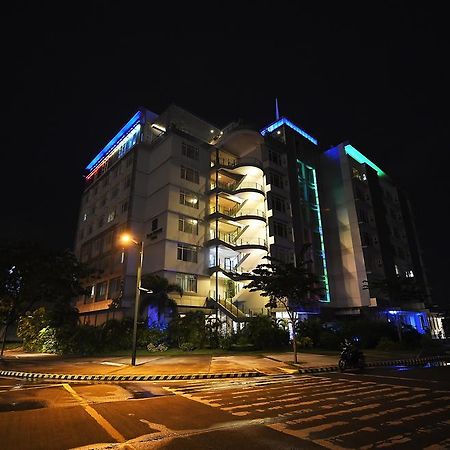Paseo Premiere Hotel Santa Rosa  Exterior photo