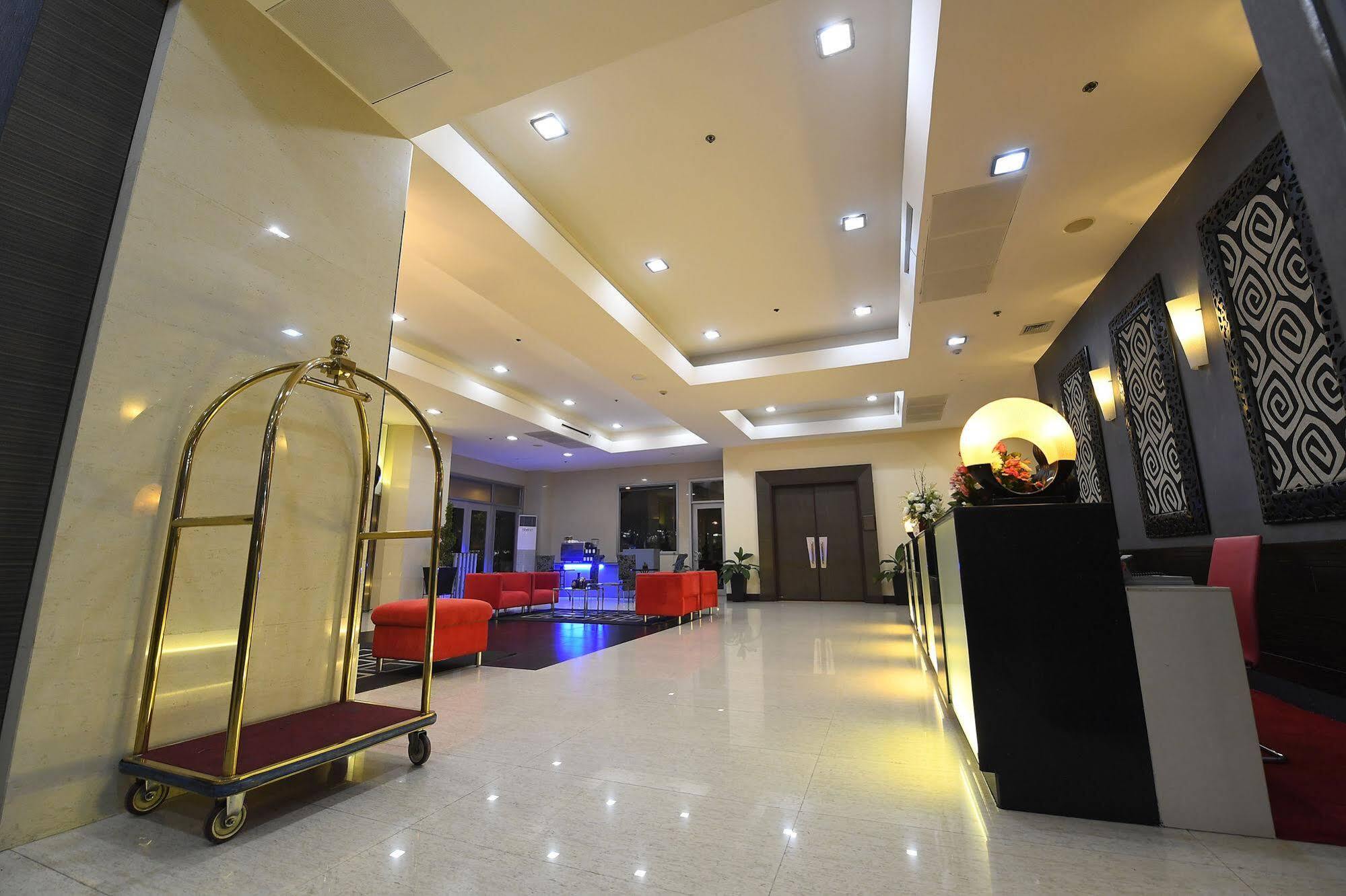 Paseo Premiere Hotel Santa Rosa  Exterior photo